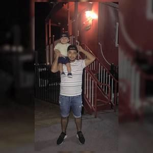 Meet your Posher, Luis